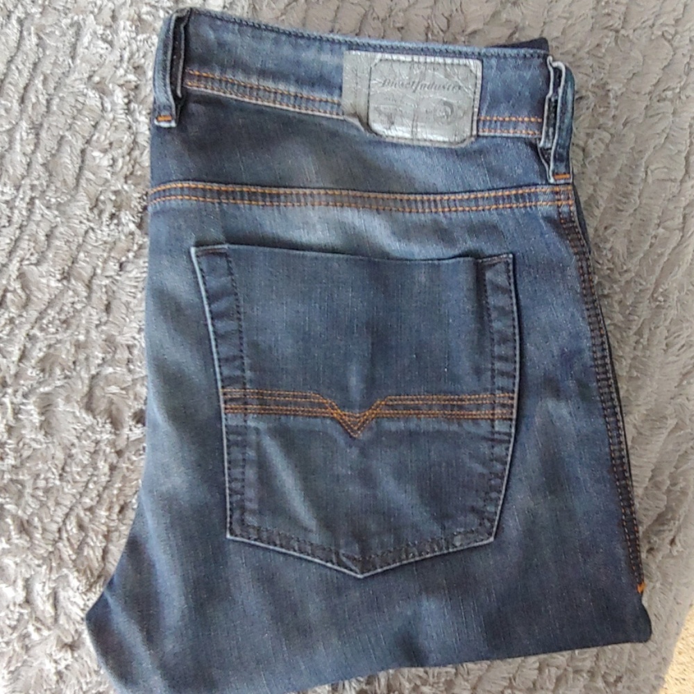 Diesel jeans